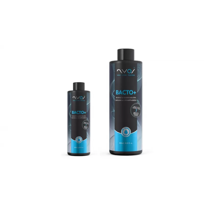Nyos Bacto Plus - 250 ml kaufen? Coralandfishstore.nl