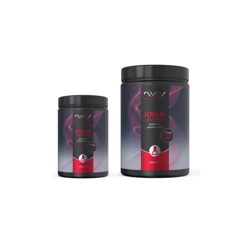 Nyos Ion-B Alk/pH+ Powder - 1.342g kopen? Coralandfishstore.nl