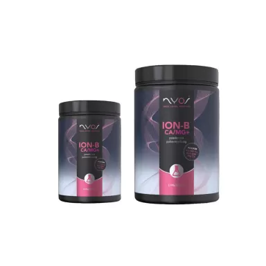 Nyos Ion-B Ca/Mg+ Powder - 1.122g kopen? Coralandfishstore.nl