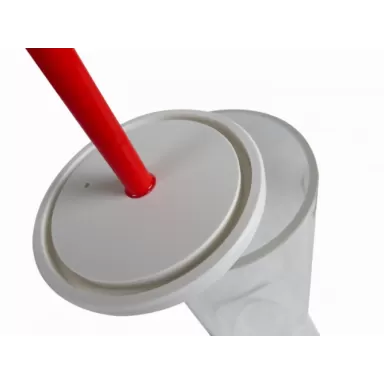 Möchten Sie Dreambox - Dosierförderer / Futterbehälter Ø70mm 0,5 Liter Volumen kaufen?