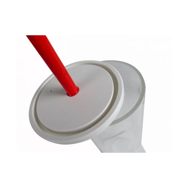 Dreambox - dosing feeder / feed tank Ø70mm 0.5 liter Volume kopen?