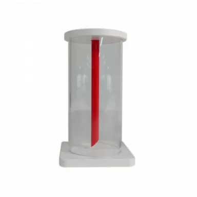 Dreambox - dosing feeder / feed tank Ø70mm 0.5 liter Volume kopen?