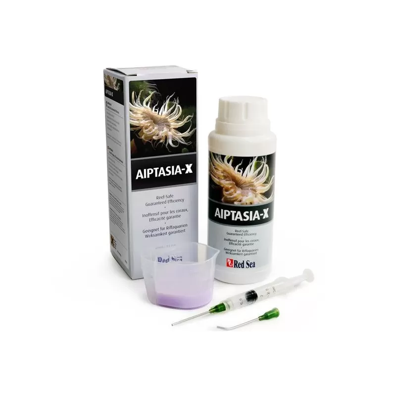 Aiptasia-X- 500 ml - refill