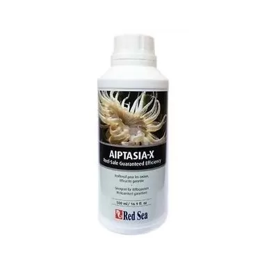 Aiptasia-X- 500 ml – Refill | Coralandfishstore.nl