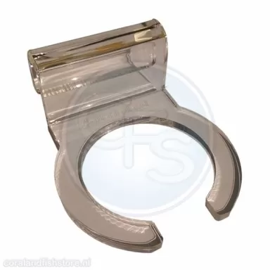 Aqua Holland Gafzak houder voor gafzak 10 cm