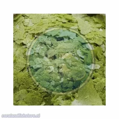 Ocean Nutrition Spirulina flake 71 gr