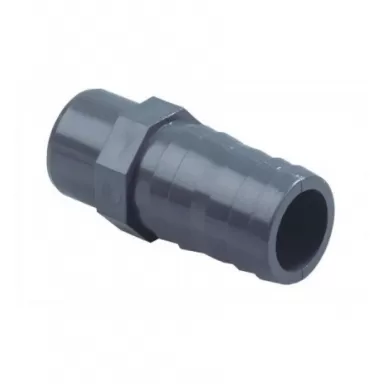 PVC slangpilaar 20mm
