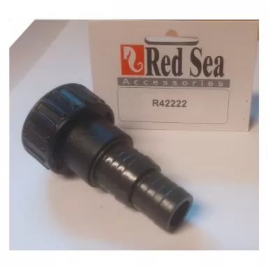 Sum p pump return connector 16mm RF Nano 170 250 350 Max E