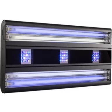 Giesemann Gemini 900mm Polar White