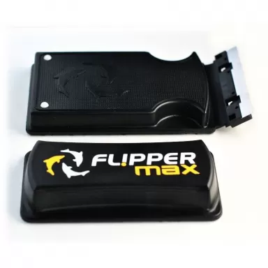 Flipper Cleaner Max