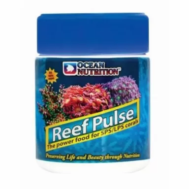 Ocean Nutrition Reef pulse 120gr