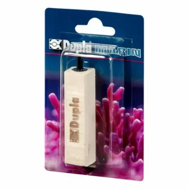 Dupla lindenhoutuitstromer 90x30x30mm blister