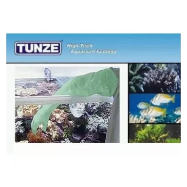 Tunze lange dunne schouder handschoenen