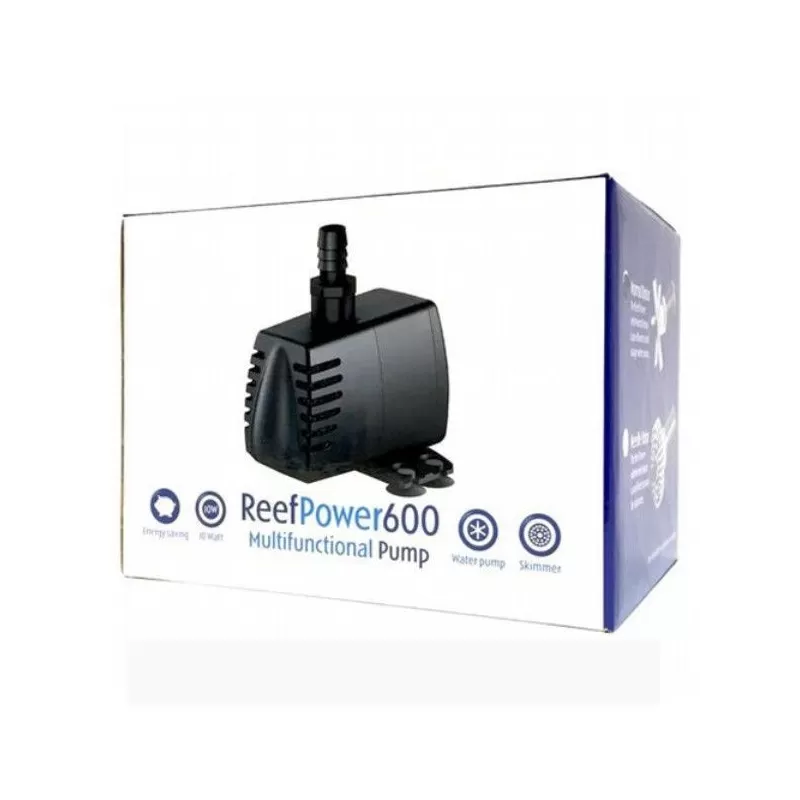 Blue marine reefpower 600 10W 660L H