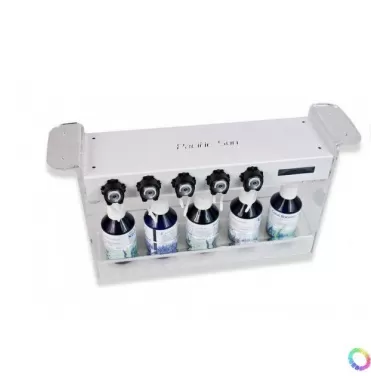 Kore 5th Ultimate AWC ATO acrylic stand dropdose