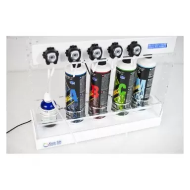 Kore 5th Magnet Stirrer roerder stirrer voor Kore 5th