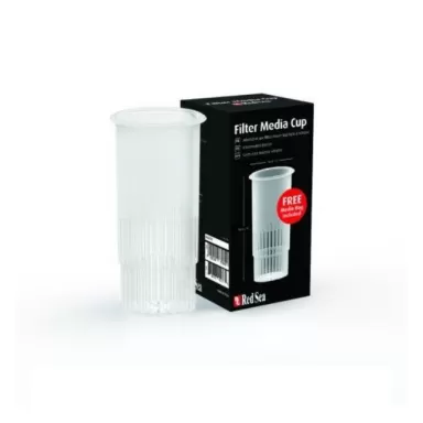 Red Sea Reefer Media Cup