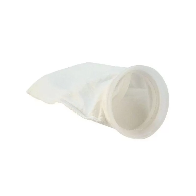 Blue marine filter sock 200 micron kopen| Coralandfishstore.nl