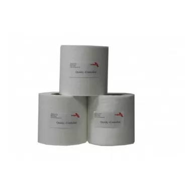 Theilling Rollermat Aqua Vervangvlies per 3 rollen