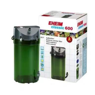 Eheim classic 2211-600 kopen| Coralandfishstore.nl