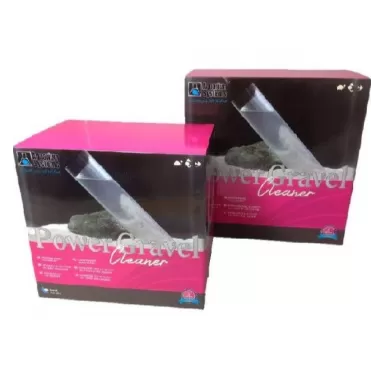 AS Gravelcleaner Medium 500L 6 w