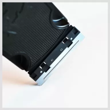 Flipper Cleaner Nano RVS Reserve Mesjes (2 stuks)