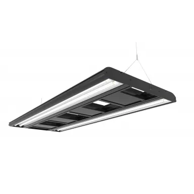 Giesemann Stellar 1500mm irridium metallic