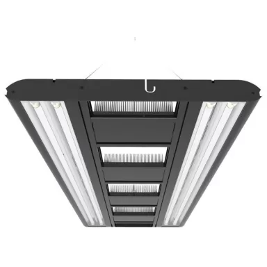 Giesemann Stellar 1500mm irridium metallic