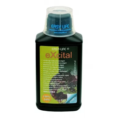 Easylife Excital 250ml.