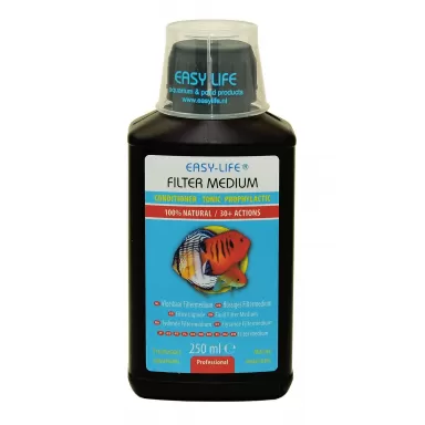 Easylife filtermedium fles 250 ml