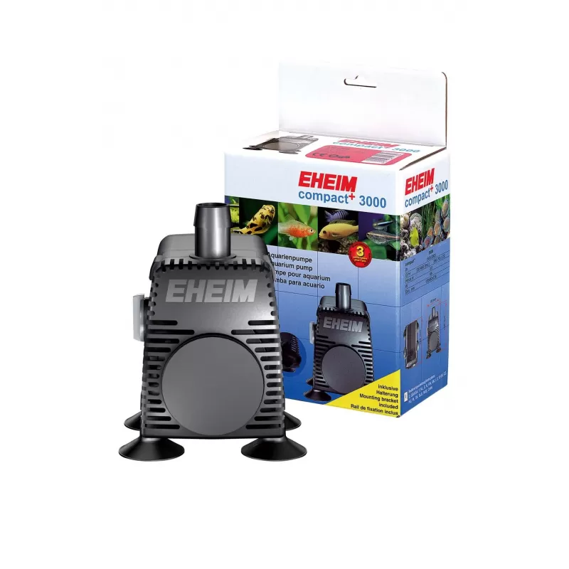 Eheim compact + 3000