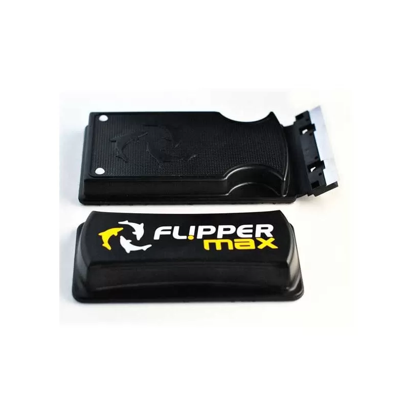 Flipper Cleaner Max