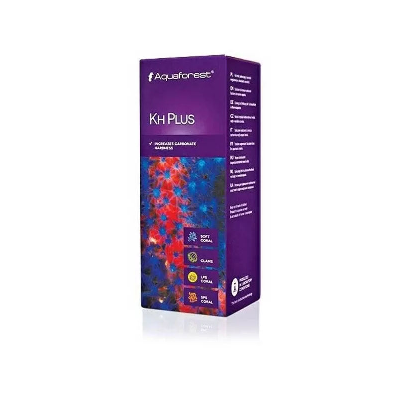 Aquaforest kH Plus 150 ml Aquaforest kH Plus 150 ml