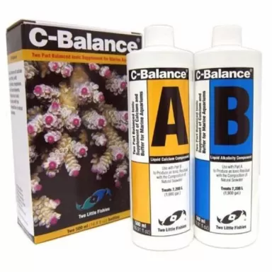 2LF C Balance 946 mL