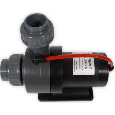 Royal exclusive Red Dragon 3 Speedy 150W