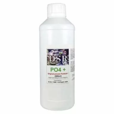 DSR PO4 1000ml