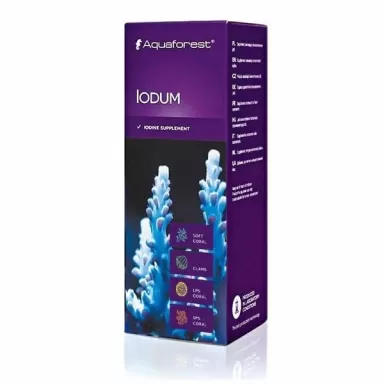 Aquaforest Iodum 50 ml