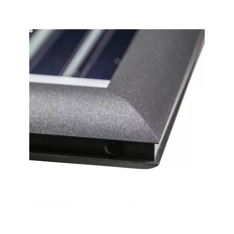 Giesemann Matrixx II 8x54 Watt Irridium Metallic