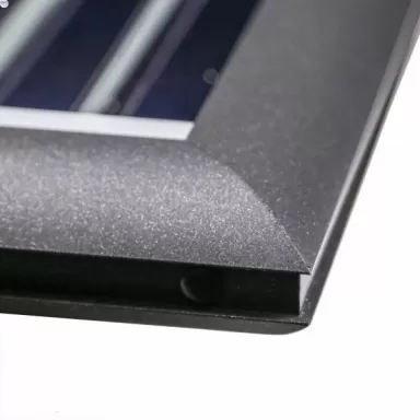 Giesemann Matrixx II 8x80 Watt Irridium Metallic