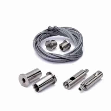 Giesemann ophangsysteem vervve viva