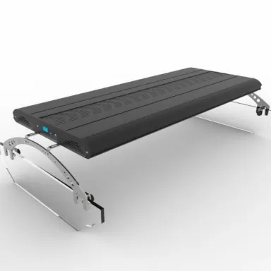 Giesemann Universal  Mounting Bracket Iridium Metallic Set