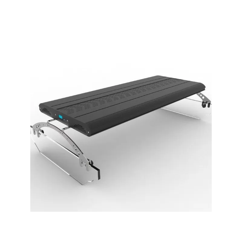 Giesemann Universal  Mounting Bracket Iridium Metallic Set