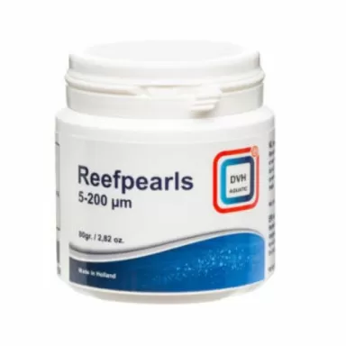 Red Sea Reef pearls 5-200 micron