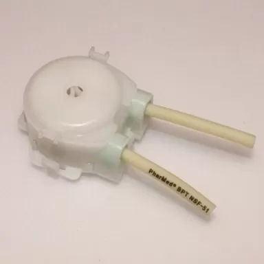 ATI doseer slangetje met kop