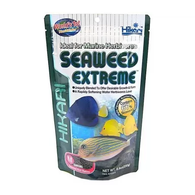 Hikari Marine Seaweed M wafer