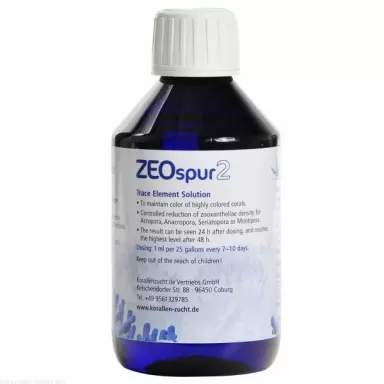 zeospur 2 250 ml