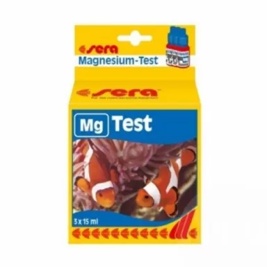 Sera Magnesium Test (Mg)