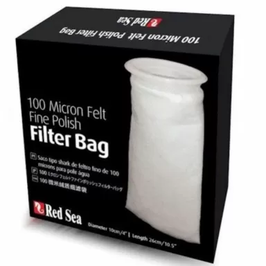 Red Sea Gafzak 100 Micron Fine Felt