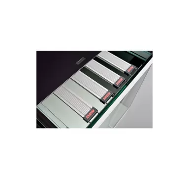 Eheim Incpiria Marine 530 Graphit/Nature incl. Powerled