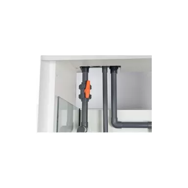 Eheim Incpiria Marine 530 Graphit incl. Powerled